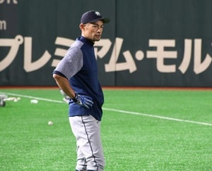 イチロー、“固定観念”に挑み続けた野球人生 -「50歳現役」への挑戦