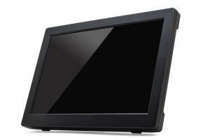 センチュリー、外箱を簡素化して価格を下げた3系統入力の10.1型液晶