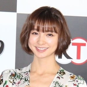 篠田麻里子、AKB総選挙不開催に寂しさ「つぶす相手がいなくなってしまう」