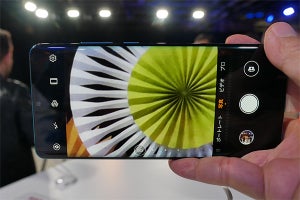 HUAWEI P30を実機でチェック - 注目のカメラ機能はどんな感じ？