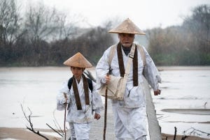 『砂の器』“非常に危険”なリメイクに今挑む意味とは…河毛監督に聞く