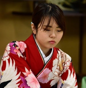 女流棋界に強力新人誕生! 加藤桃子奨励会員が4月から女流棋士に