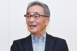 須田哲夫アナ、3月末でフジ離職　後輩たちに提言「ブランドが一番の障害」