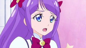 『スター☆トゥインクルプリキュア』、友情のリング！第9話の先行カット