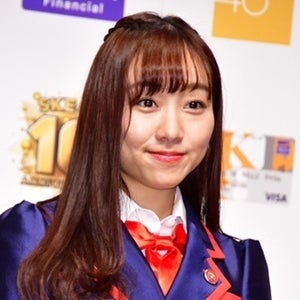 須田亜香里、NGT山口真帆とAKS松村匠氏に「公の場での話し合い」を提案