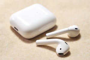 Siriやワイヤレス充電に対応した新AirPodsの進化と今後 - 松村太郎のApple深読み・先読み