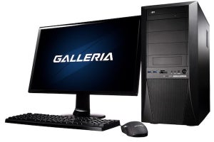 サードウェーブ、「PC Building Simulator」推奨ゲーミングPC