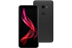 シャープの有機ELスマホ「AQUOS zero」、IIJや楽天モバイルから登場