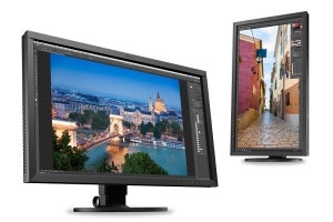 EIZO、USB-Cケーブル1本で使える27型液晶「ColorEdge CS2731」