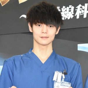 窪田正孝、半月板損傷は「順調に回復」 検査で“怪我の功名”も