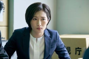 武田梨奈、中学時代以来のショートカット「覚悟が決まりました」