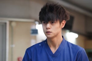 窪田正孝、本田翼に思いを寄せる放射線技師に “ラジハ”あす開始