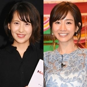 青木裕子、田中みな実が「本当に嫌だった」 キスで仲直り!?