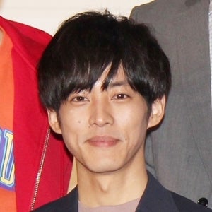 松坂桃李、初恋で修羅場を経験!?「ヤンキー8人に囲まれた」