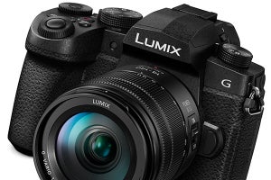 パナソニック「LUMIX G99」、上位機種譲りの画質と信頼性