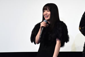 橋本環奈のかわいさに、『キングダム』原作者が浮かれ気味? 実写版絶賛