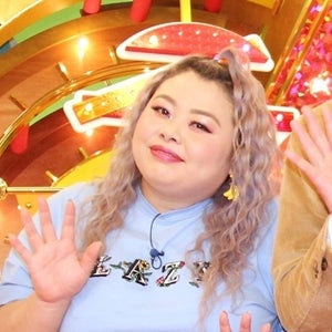 渡辺直美、NYから帰国し収録参加! 時差ぼけ発言に共演者「かっこいい」