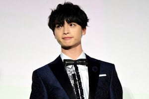 玉森裕太、主演映画で鼻血「熱が上がりすぎた」 監督も称賛の演技に