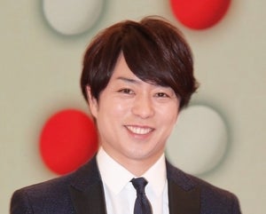 櫻井翔「ガチガチに緊張した嵐が…」 紅白初出場を振り返り感慨