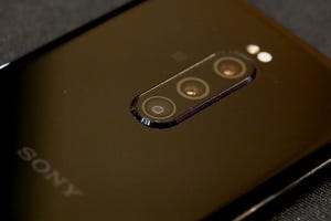 夜景撮影の手ブレ補正がすごい。Xperia 1トリプルカメラの秘密