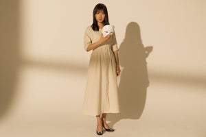 瀧本美織、溝端淳平の憧れの存在役「謎が多い作品」