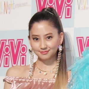 河北麻友子「悔いがないように…」『ViVi』卒業事前発表の思い語る