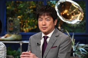 羽鳥慎一、長嶋一茂の行動に苦言「理解できなかった」