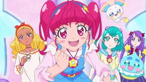 『スター☆トゥインクルプリキュア』、さよならララ！？第12話先行カット