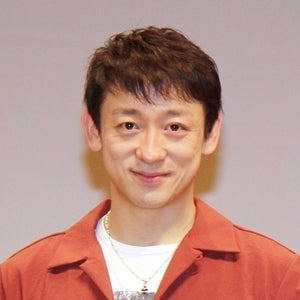 山本耕史、妻･堀北真希さんの第2子妊娠祝福に笑顔で「はい」