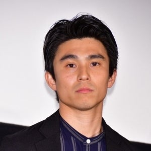 中尾明慶、『ROOKIES』共演の小出恵介「『いつか一緒に』と言うと…」