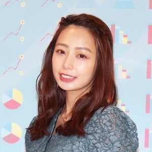 宇垣美里、NHKで初の他局テレビ出演! TBSとの違いに「新鮮でした」