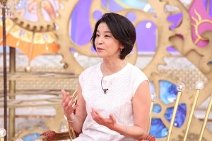 高嶋ちさ子、“仕事セーブ宣言”の背景…子育てで「唯一の敗北」