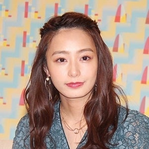 宇垣美里、“あざとい系”“闇系”の声に疑問「こび売ってない」「ネアカ」