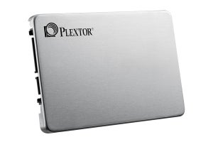 PLEXTOR、東芝製の64層TLC NANDフラッシュ採用の2.5インチSSD