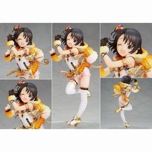 『アイドルマスター シンデレラガールズ』佐々木千枝が1/7フィギュア化