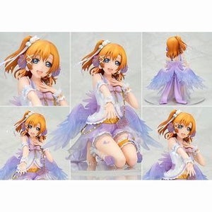 『ラブライブ！スクールアイドルフェスティバル』高坂穂乃果がフィギュア化