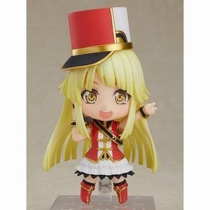 『バンドリ』ハロー、ハッピーワールド！の弦巻こころがねんどろいど化