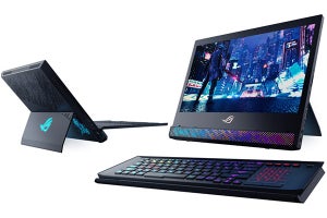 ASUS、ROGのゲーミングノートPCを第9世代Coreに刷新