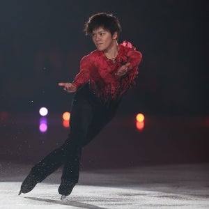 宇野昌磨、『zero』改元SPに生出演「平成を最後まで充実させる」