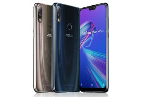 ASUS、不具合を解消した「ZenFone Max Pro (M2)」を販売再開