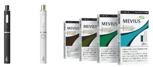 加熱式たばこ「プルーム・テック・プラス」、6月より全国で販売開始へ