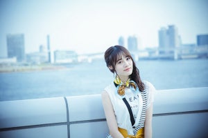 声優・伊藤美来、2ndアルバムを7月24日に発売！10月にはワンマンLIVEを開催