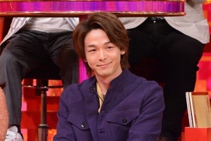 中村倫也、クイズで正解連発「僕、わりと得意なんです」