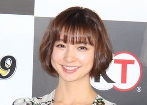 玄米婚の篠田麻里子、高橋みなみの結婚祝福「気難しい猫婚かな」