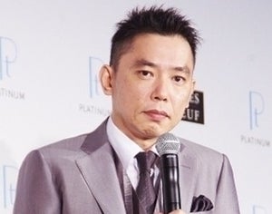 爆問･太田、SNS炎上で泣くことも!?「何でも言っていい場所なんてない」