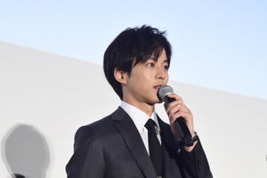 松坂桃李、事務所の後輩・杉野遥亮に無言の圧 「ギラッという目が…」