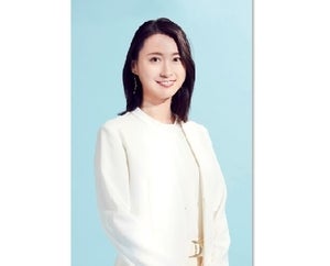 元テレ朝･小川彩佳アナ、6月よりTBS『NEWS23』メインキャスター就任