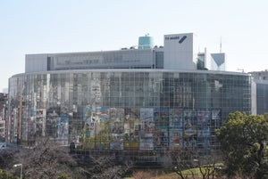 テレ朝、4月全日で日テレと同率首位　ドラマ平均上位3位を独占