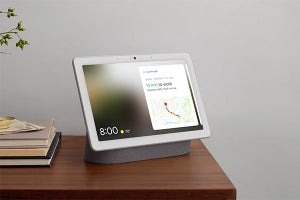 Google「Nest Hub Max」発表、日本でもスマートディスプレイ発売