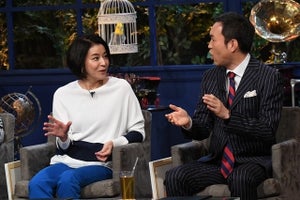 高嶋ちさ子「私よりも悪い人に来てほしい」玉川徹氏の登場に笑顔